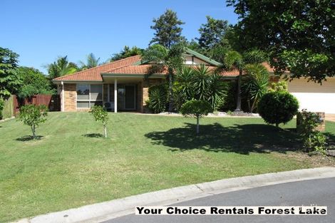 57 Augusta Cres, Forest Lake, QLD 4078
