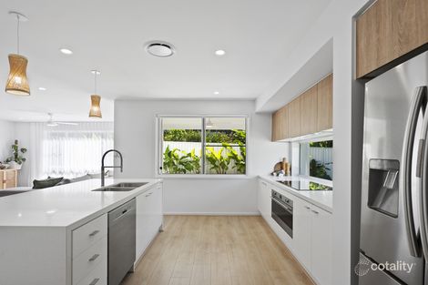 Property photo of 2A Wickham Crescent Tugun QLD 4224