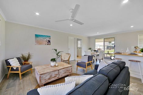 Property photo of 7 Grimwood Street Bargara QLD 4670
