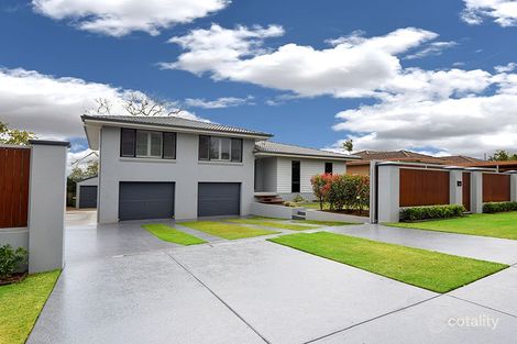 Property photo of 63 Rowbotham Street Rangeville QLD 4350