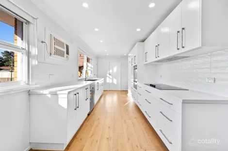 Property photo of 6 Jervis Street Fairfield NSW 2165