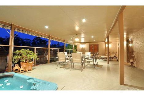 Property photo of 102 Acres Road Kellyville NSW 2155