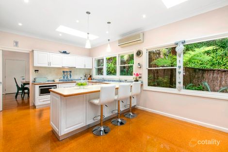 Property photo of 4 Heath Close East Killara NSW 2071