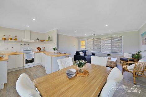 Property photo of 7 Grimwood Street Bargara QLD 4670