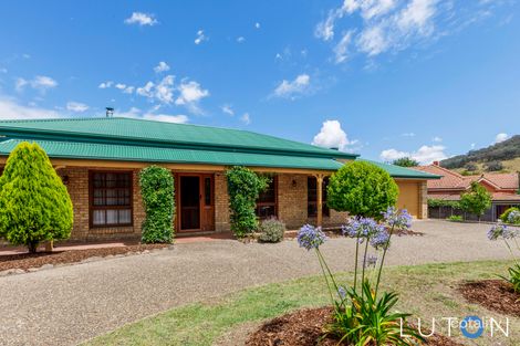 Property photo of 44 Mt Vernon Drive Kambah ACT 2902