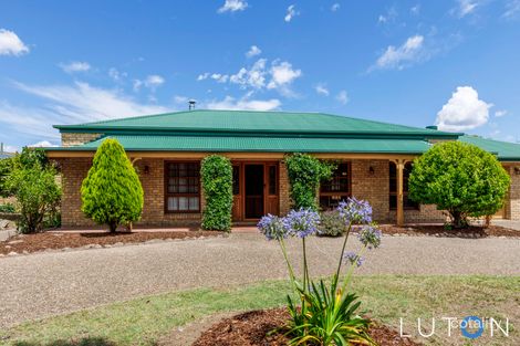 Property photo of 44 Mt Vernon Drive Kambah ACT 2902