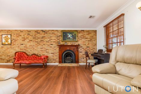 Property photo of 44 Mt Vernon Drive Kambah ACT 2902