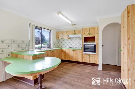 Property photo of 19A Eggleton Street Blacktown NSW 2148