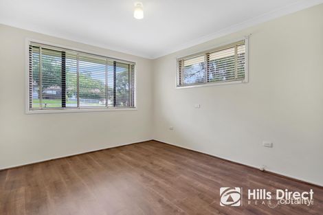 Property photo of 19A Eggleton Street Blacktown NSW 2148