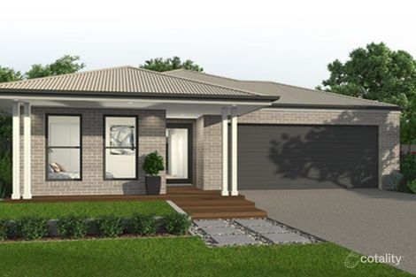 Lot 603 Morecambe Cct, Thornton, NSW 2322