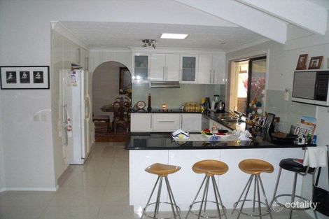 Property photo of 20 Carlingford Place Robina QLD 4226