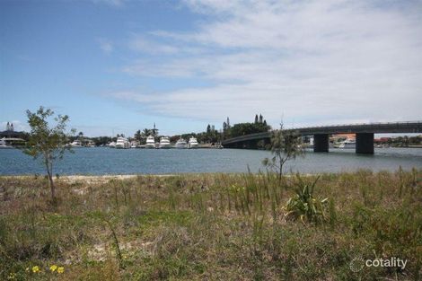 Property photo of 4/142 The Esplanade Paradise Point QLD 4216