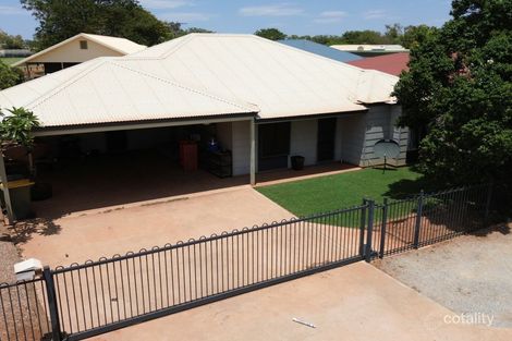 3 Cone Pl, South Hedland, WA 6722