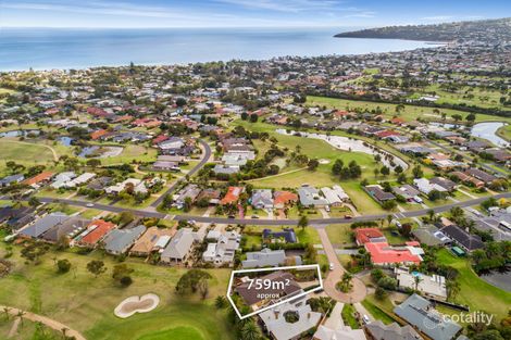 Property photo of 6 Fairway Circle Safety Beach VIC 3936