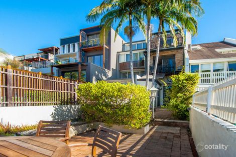 Property photo of 64 Sutherland Street Paddington NSW 2021