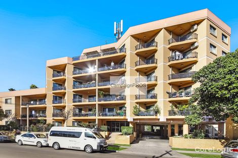 Property photo of 13/28 Meredith Street Bankstown NSW 2200