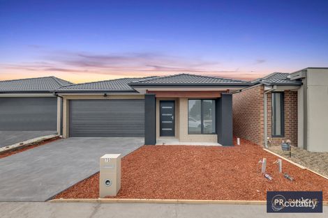 75 Brightvale Bvd, Wyndham Vale, VIC 3024