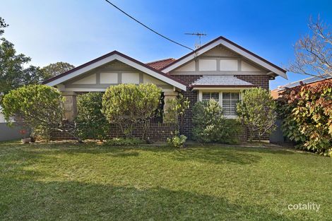 Property photo of 1 Eastern Avenue Kensington NSW 2033