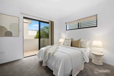 Property photo of 4/22 Cadell Street Toowong QLD 4066