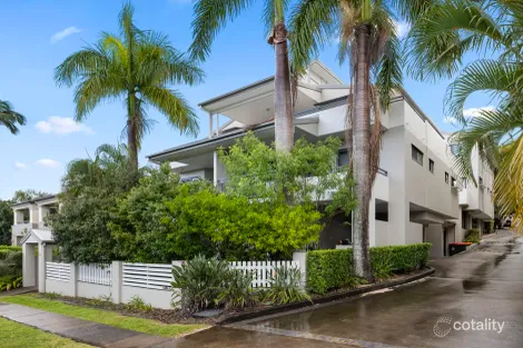 4/22 Cadell St, Toowong, QLD 4066