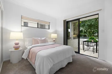 Property photo of 4/22 Cadell Street Toowong QLD 4066
