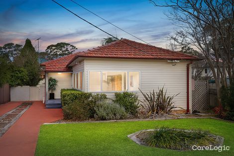 Property photo of 1/9 Uranus Road Padstow NSW 2211