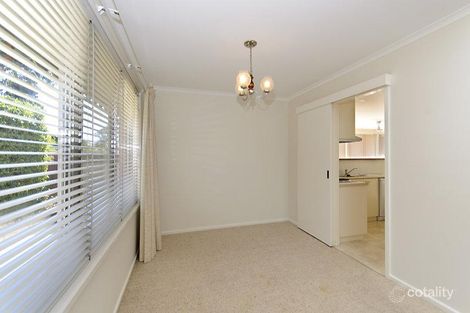 Property photo of 18 Alroy Circuit Hawker ACT 2614