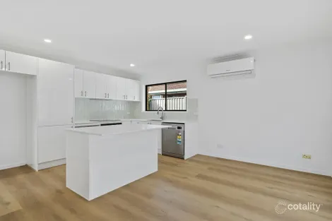 Property photo of 1/27 Binstead Drive Southport QLD 4215