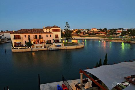 Property photo of 1/18 Port Quays Wannanup WA 6210