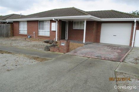 Property photo of 2/25 Tweed Court Werribee VIC 3030