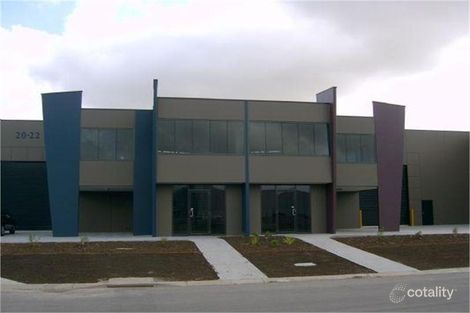 20-22 Deans Ct, Dandenong South, VIC 3175