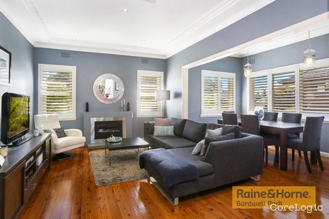 Property photo of 83 Darley Road Bardwell Park NSW 2207