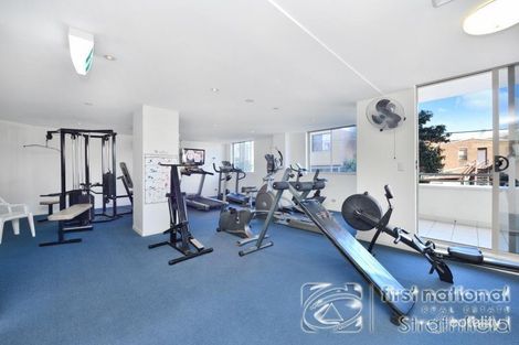 Property photo of 509/17-20 The Esplanade Ashfield NSW 2131