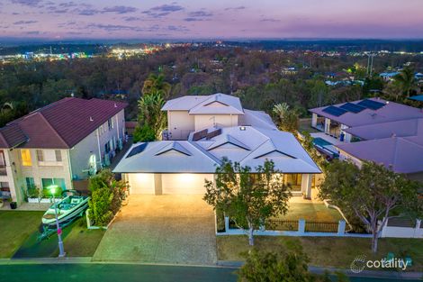 Property photo of 11 Islandview Terrace Ormeau Hills QLD 4208
