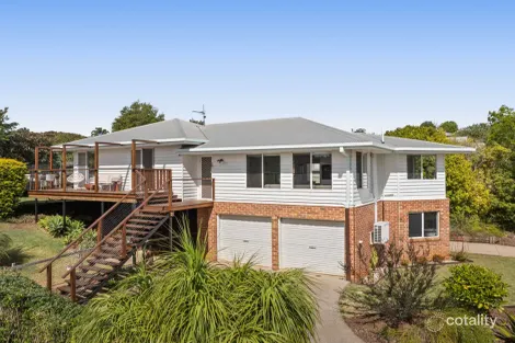 8 Dylan Ct, Darling Heights, QLD 4350