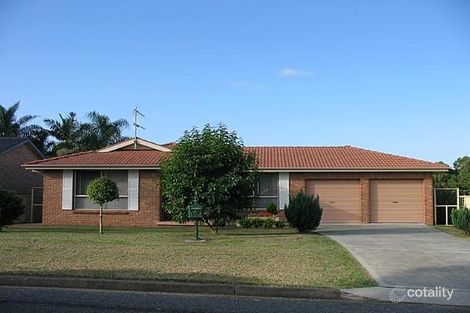 480 Woodside Rd, Benerembah, NSW 2680