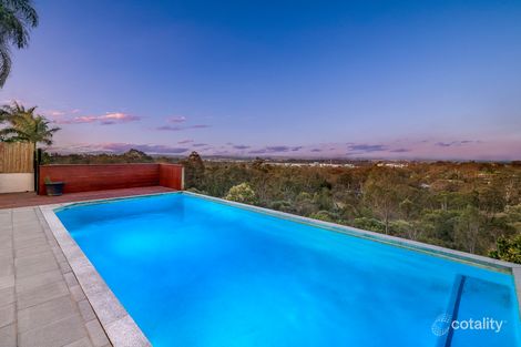 Property photo of 11 Islandview Terrace Ormeau Hills QLD 4208