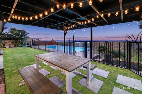 Property photo of 11 Islandview Terrace Ormeau Hills QLD 4208
