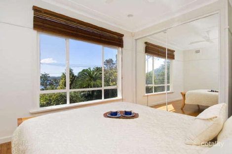 Property photo of 35 Kananook Avenue Bayview NSW 2104