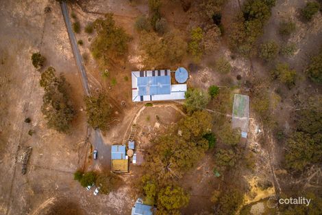 Property photo of 141 London Bridge Road Burra NSW 2620
