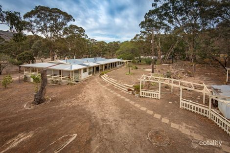 Property photo of 141 London Bridge Road Burra NSW 2620
