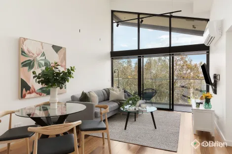 Property photo of 306/110 Roberts Street West Footscray VIC 3012