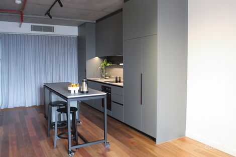 Property photo of 205/38 Albermarle Street Kensington VIC 3031