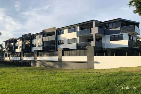 Property photo of 9/57 Cambridge Street Carina Heights QLD 4152