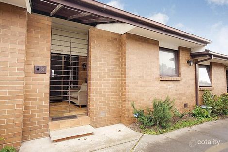 Property photo of 2/16 Schofield Street Essendon VIC 3040