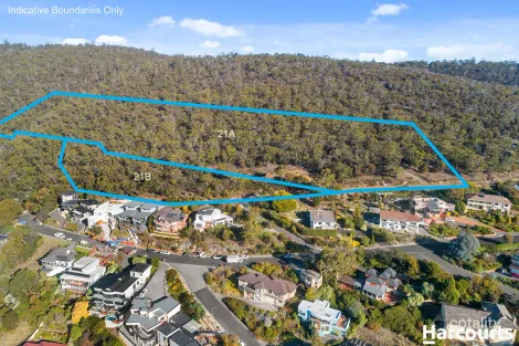 21a/21b Enterprise Rd, Sandy Bay, TAS 7005