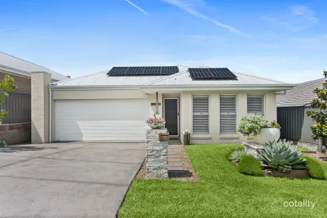 23 Mckelly St, Horsley, NSW 2530