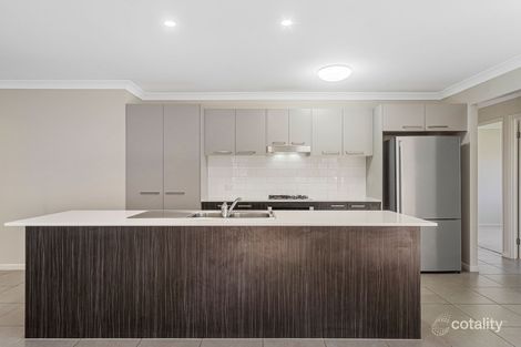 Property photo of 34 McPherson Crescent Coomera QLD 4209