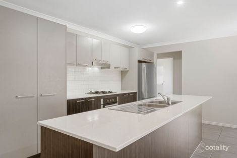 Property photo of 34 McPherson Crescent Coomera QLD 4209
