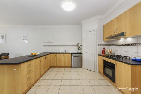 Property photo of 18 Nobel Banks Drive Cairnlea VIC 3023